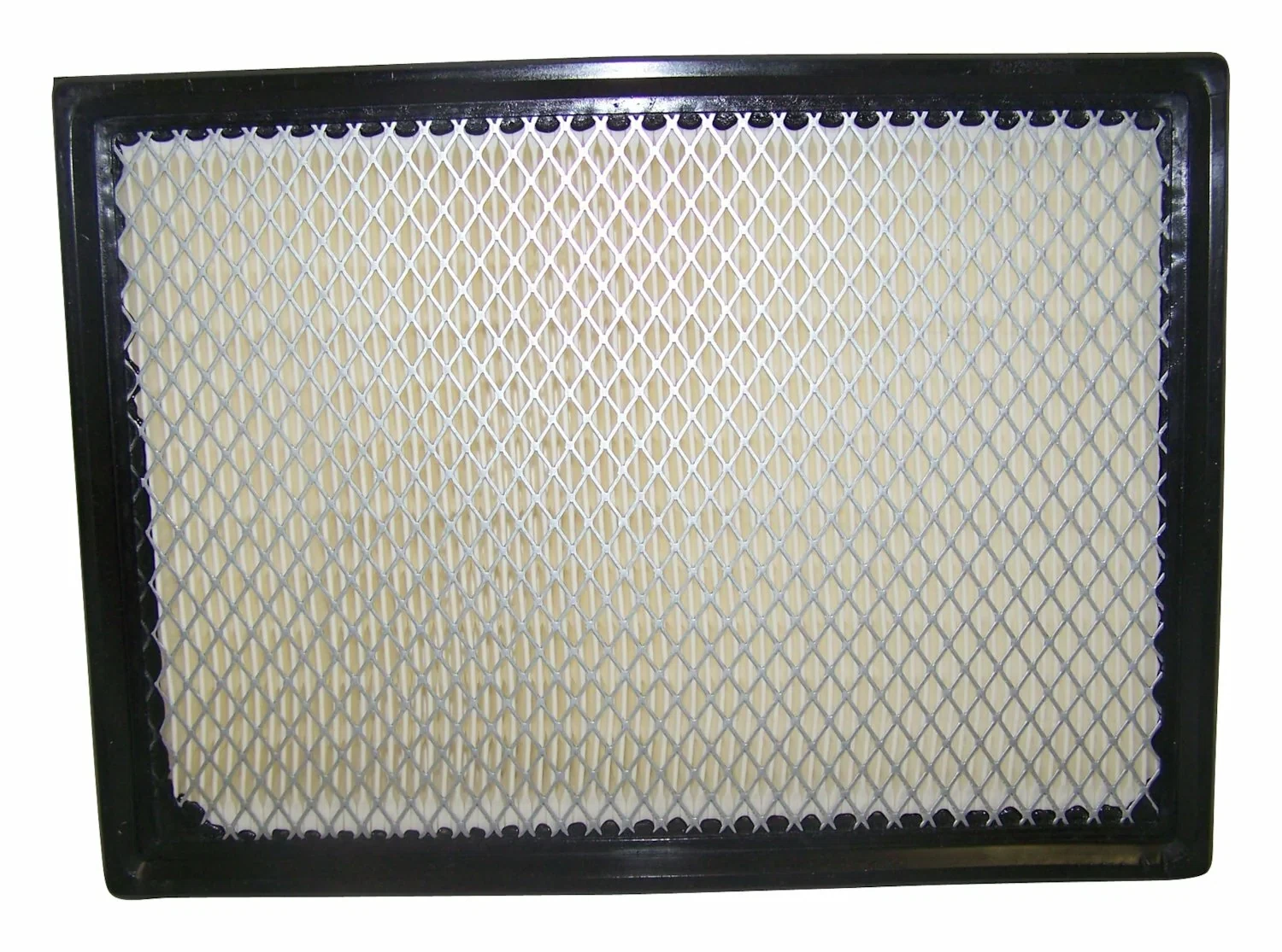 Crown Automotive - Metal Black Air Filter - 5018777AA